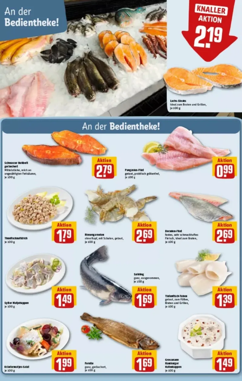 REWE Prospekt vom 17.08.2026, Seite 16