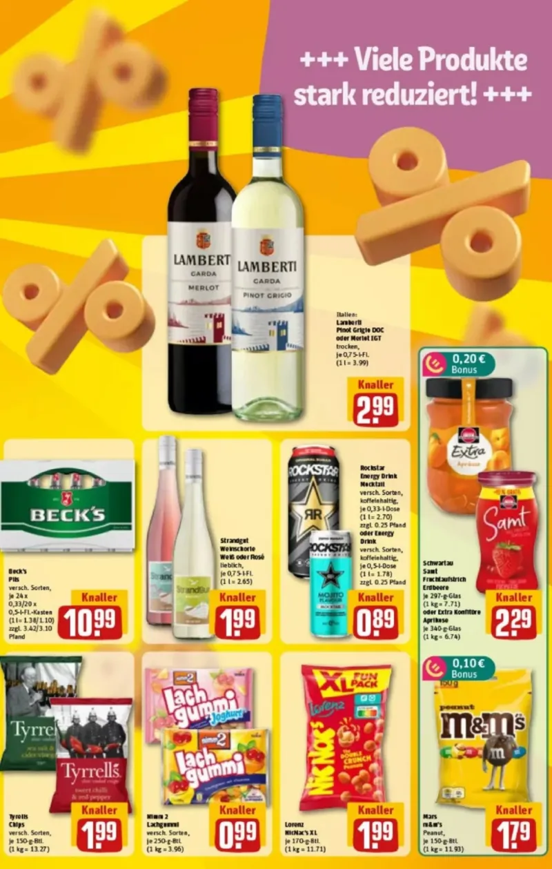 REWE Prospekt vom 17.08.2026, Seite 7