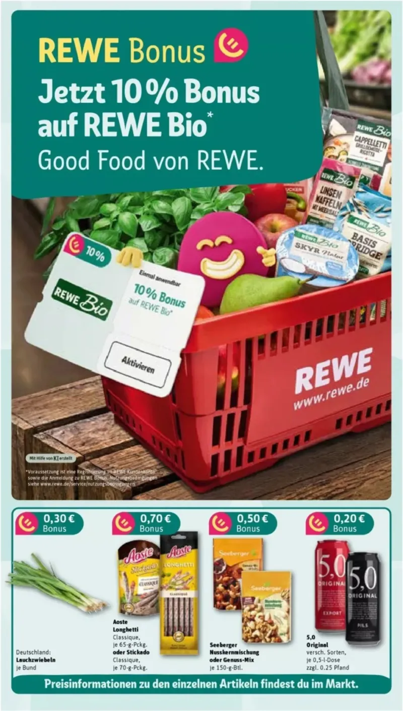 REWE Prospekt vom 24.08.2026, Seite 3
