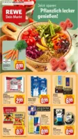 REWE Prospekt vom 24.08.2026