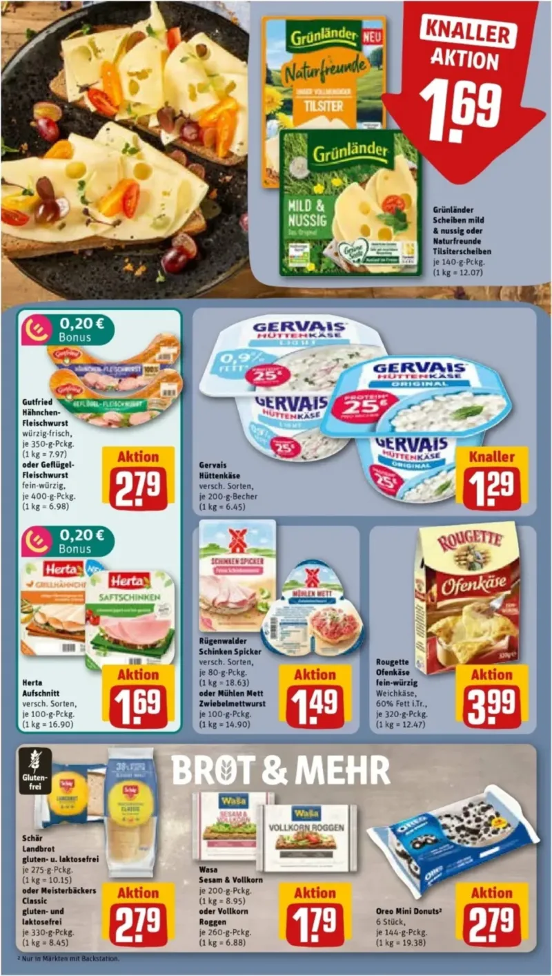 REWE Prospekt vom 31.08.2026, Seite 12