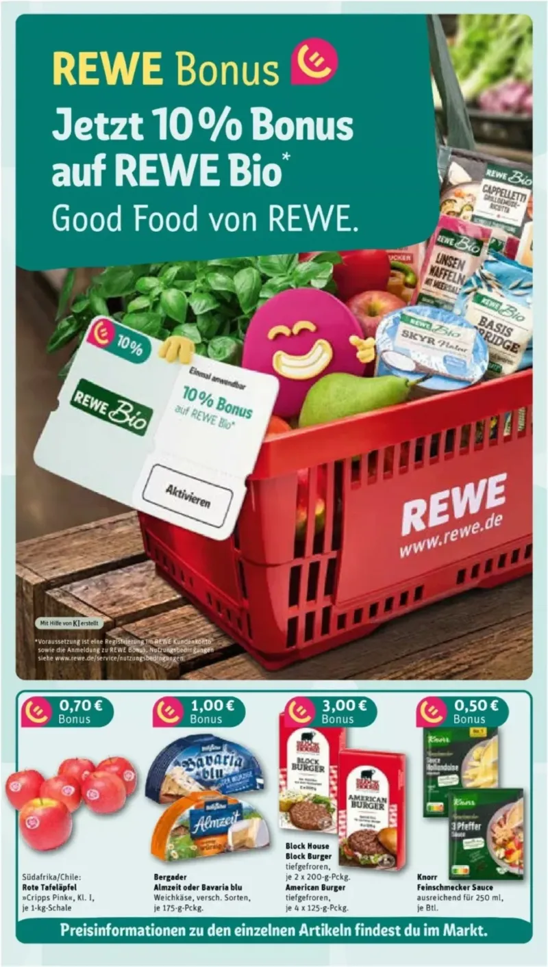 REWE Prospekt vom 31.08.2026, Seite 3