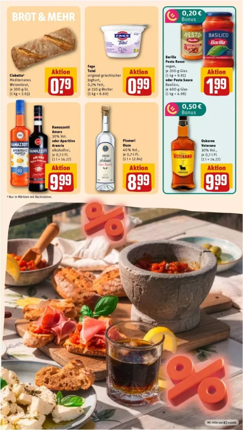 REWE Prospekt vom 31.08.2026, Seite 5