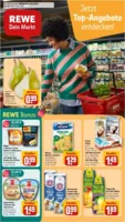 REWE Prospekt vom 07.09.2026