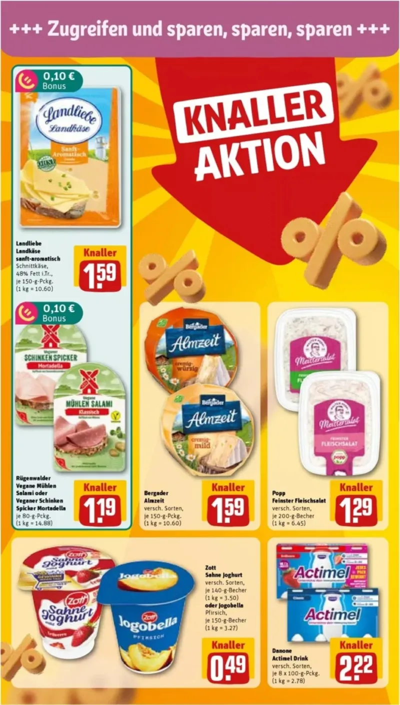REWE Prospekt vom 14.09.2026, Seite 12