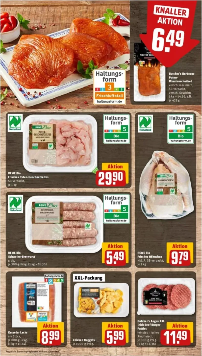 REWE Prospekt vom 14.09.2026, Seite 7