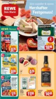 REWE Prospekt vom 14.09.2026