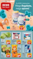 REWE Prospekt vom 21.09.2026