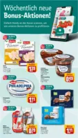 REWE Prospekt vom 21.09.2026
