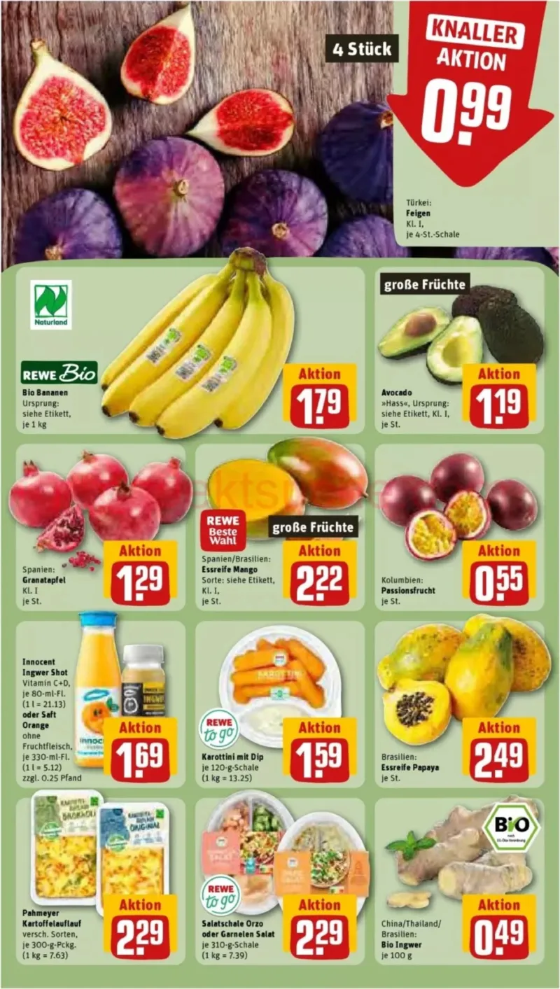 REWE Prospekt vom 28.09.2026, Seite 10