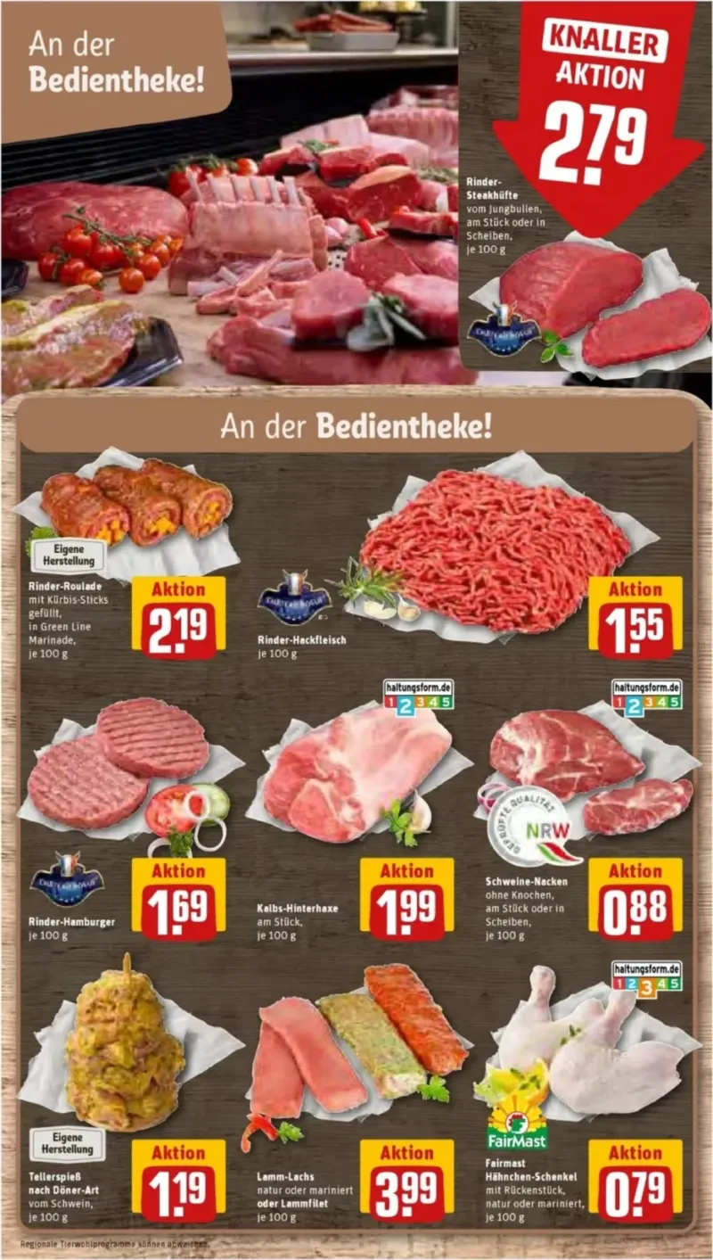 REWE Prospekt vom 28.09.2026, Seite 12