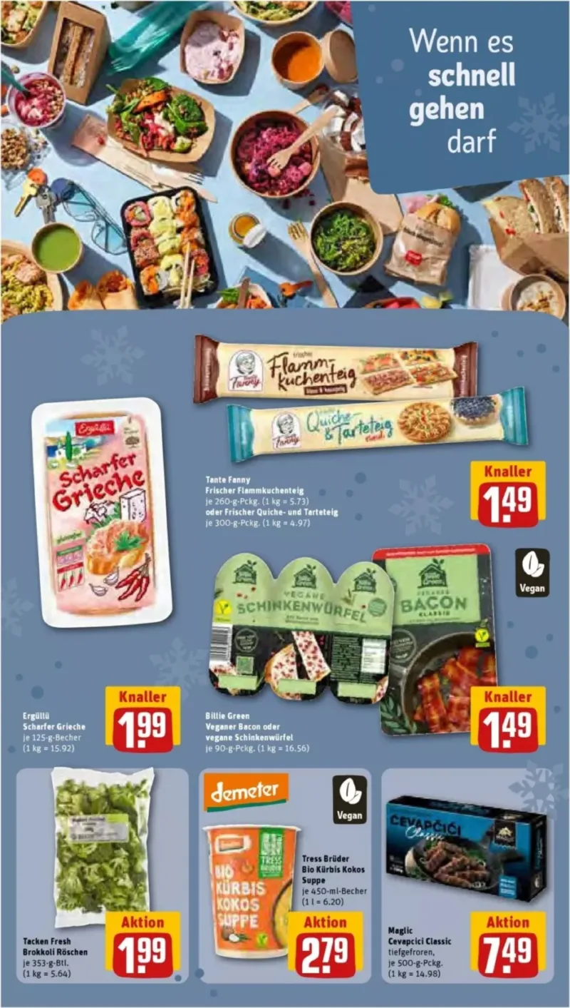 REWE Prospekt vom 28.09.2026, Seite 29