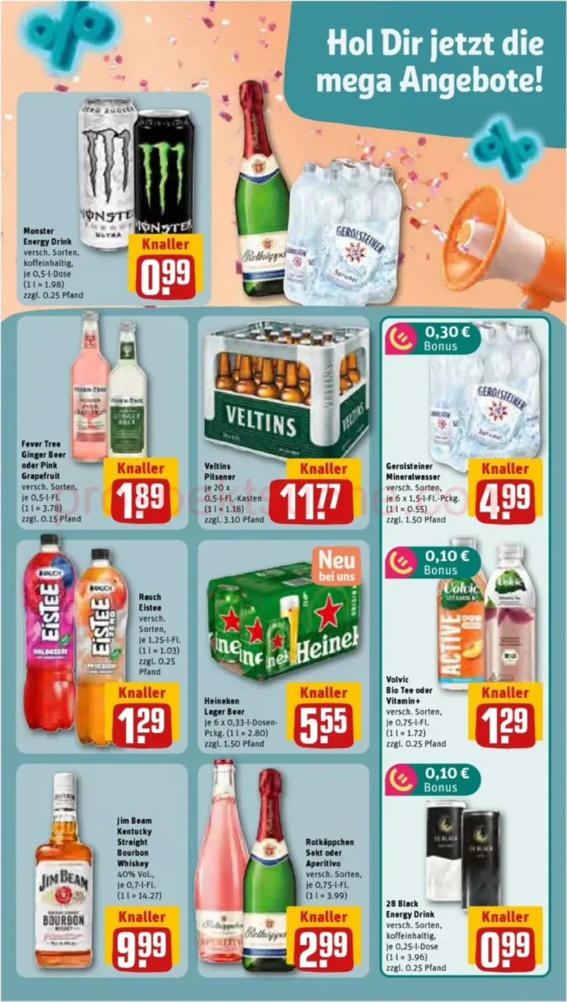 REWE Prospekt vom 28.09.2026, Seite 7