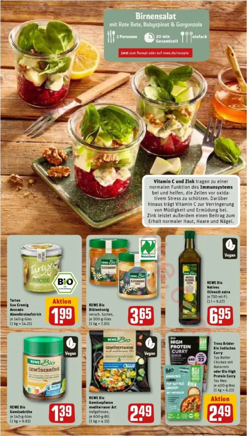 REWE Prospekt vom 05.10.2026, Seite 5