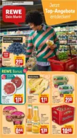 REWE Prospekt vom 05.10.2026