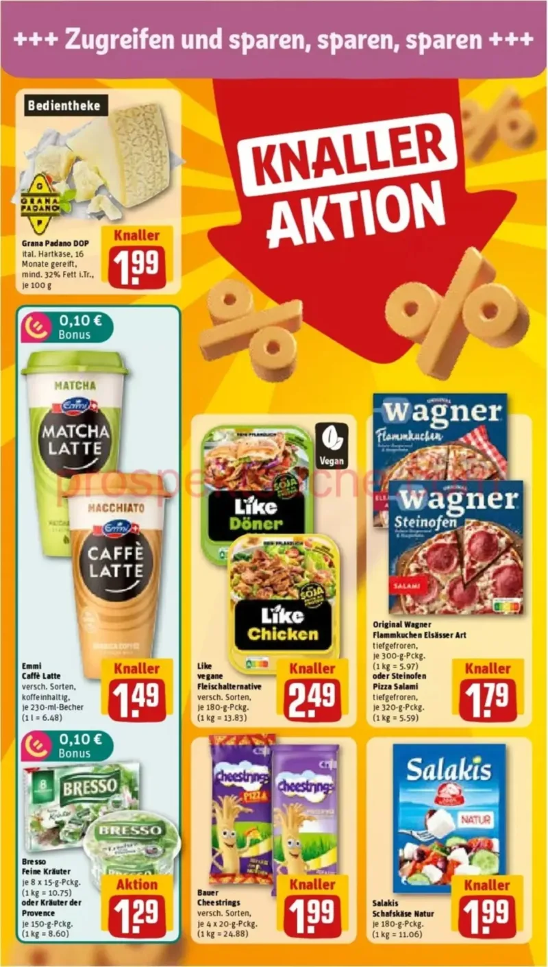 REWE Prospekt vom 12.10.2026, Seite 12
