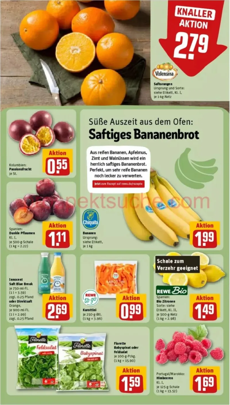 REWE Prospekt vom 12.10.2026, Seite 4