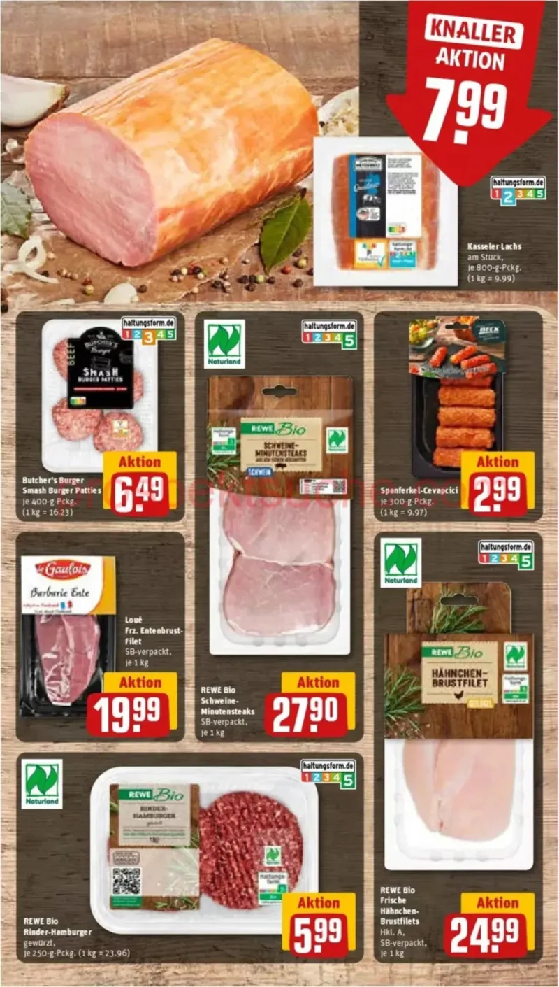 REWE Prospekt vom 12.10.2026, Seite 7