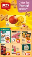 REWE Prospekt vom 19.10.2026