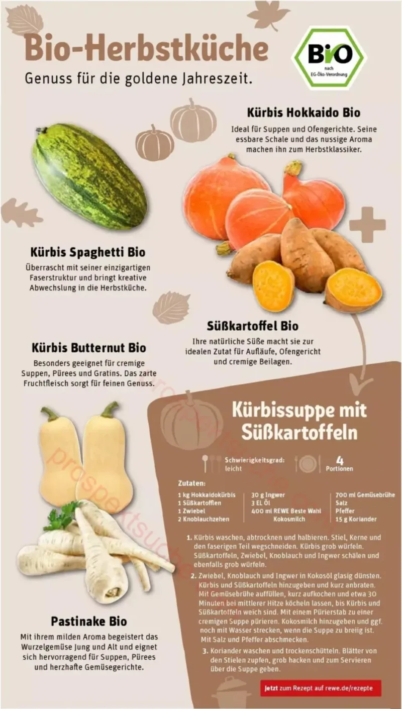 REWE Prospekt vom 26.10.2026, Seite 28