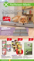 Raiffeisen-Markt Prospekt vom 28.01.2026
