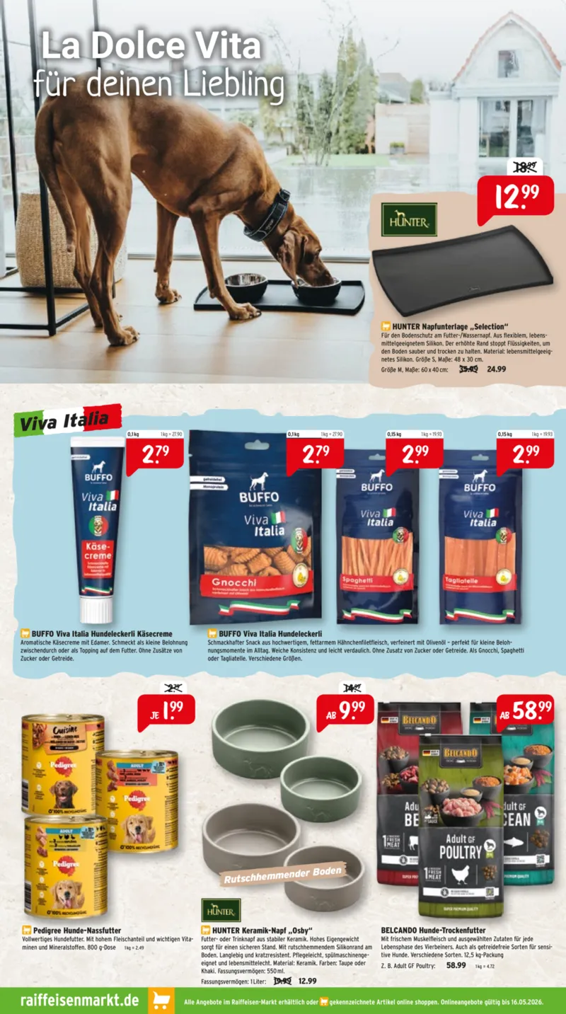 Raiffeisen-Markt Prospekt vom 27.04.2026, Seite 5