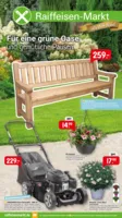Raiffeisen-Markt Prospekt vom 27.04.2026