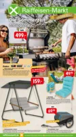 Raiffeisen-Markt Prospekt vom 24.06.2026