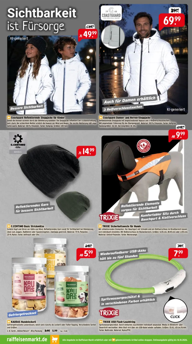 Raiffeisen-Markt Prospekt vom 30.09.2026, Seite 7