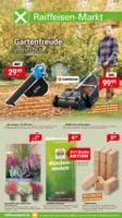 Raiffeisen-Markt Prospekt vom 30.09.2026