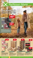 Raiffeisen-Markt Prospekt vom 26.10.2026