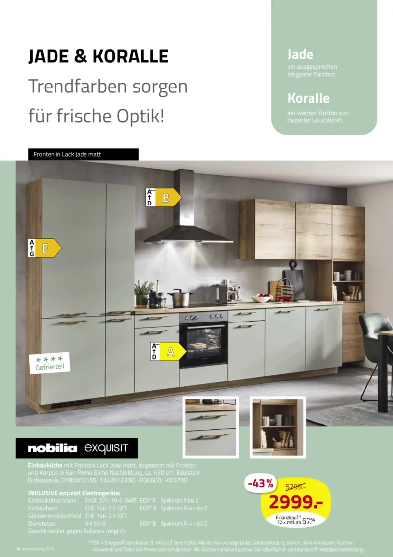 Roller Prospekt vom 31.03.2025, Seite 10