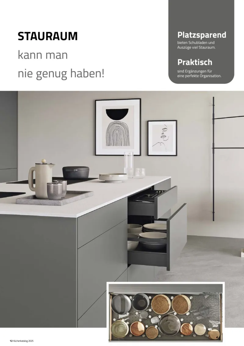 Roller Prospekt vom 31.03.2025, Seite 12