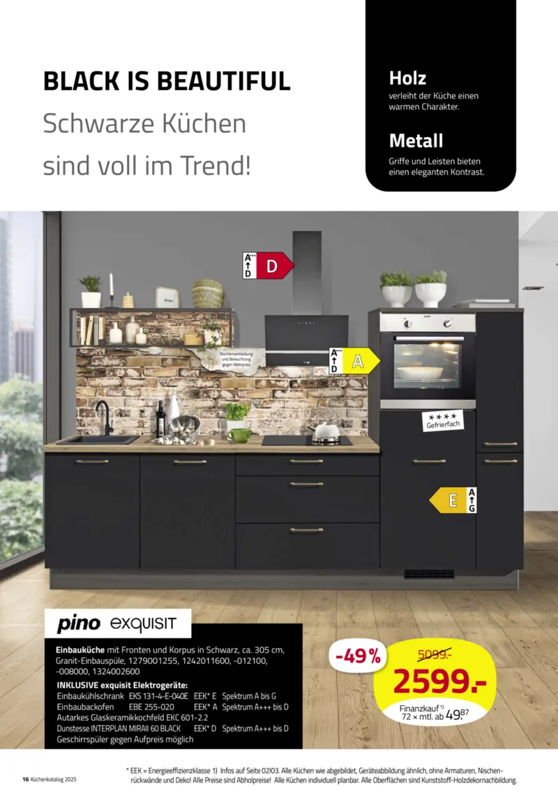 Roller Prospekt vom 31.03.2025, Seite 16