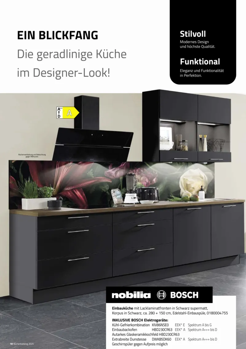 Roller Prospekt vom 31.03.2025, Seite 18