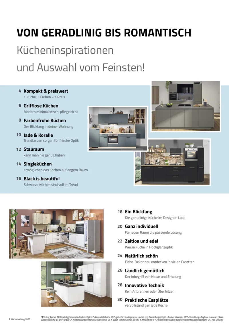 Roller Prospekt vom 31.03.2025, Seite 2