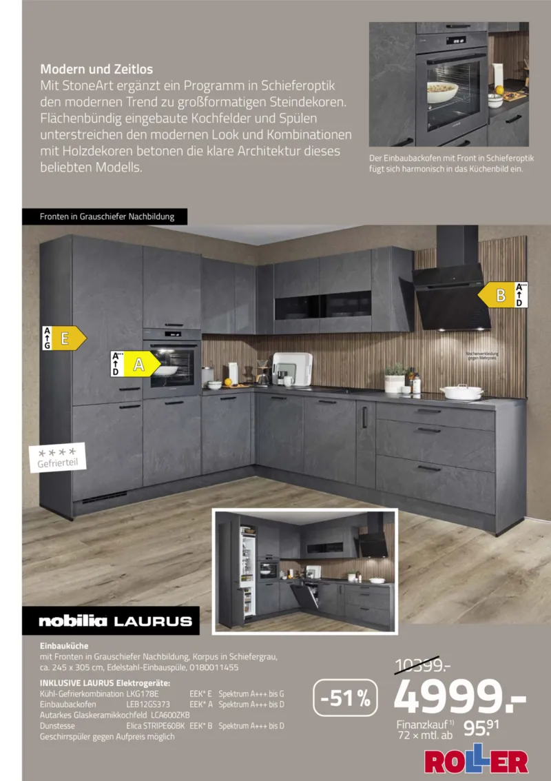 Roller Prospekt vom 31.03.2025, Seite 27