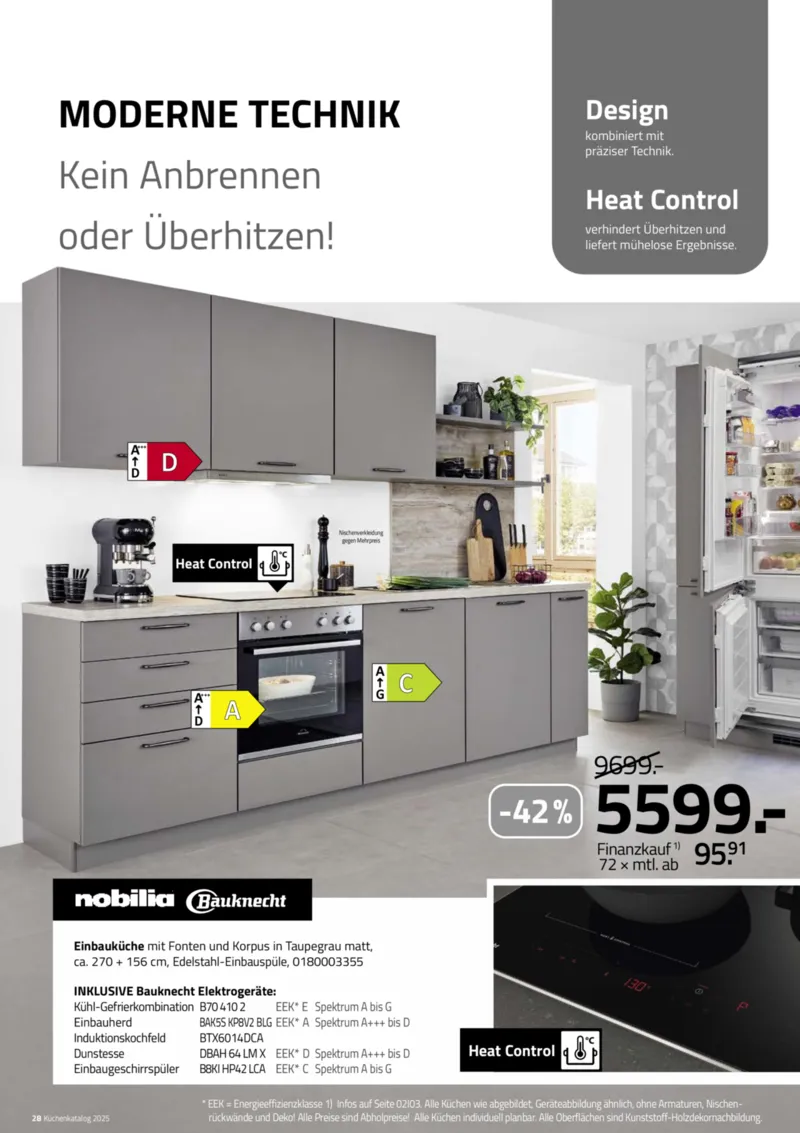 Roller Prospekt vom 31.03.2025, Seite 28