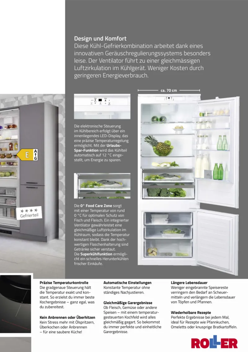 Roller Prospekt vom 31.03.2025, Seite 29