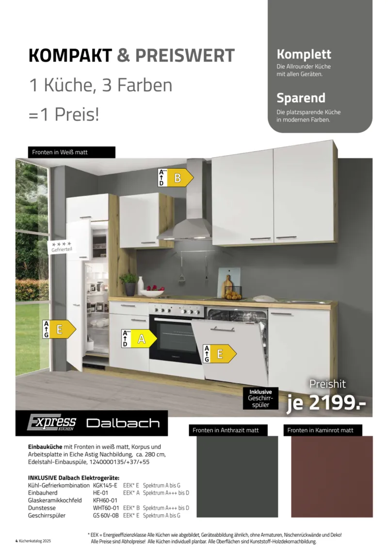 Roller Prospekt vom 31.03.2025, Seite 4