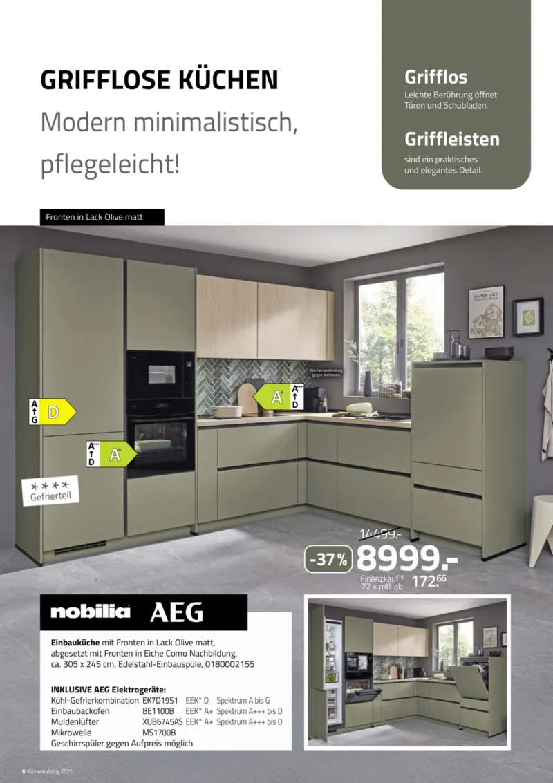 Roller Prospekt vom 31.03.2025, Seite 6