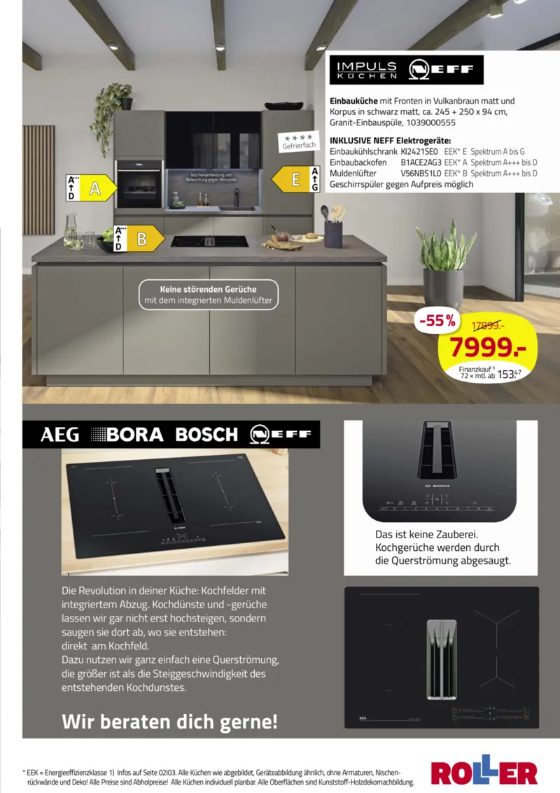 Roller Prospekt vom 31.03.2025, Seite 7