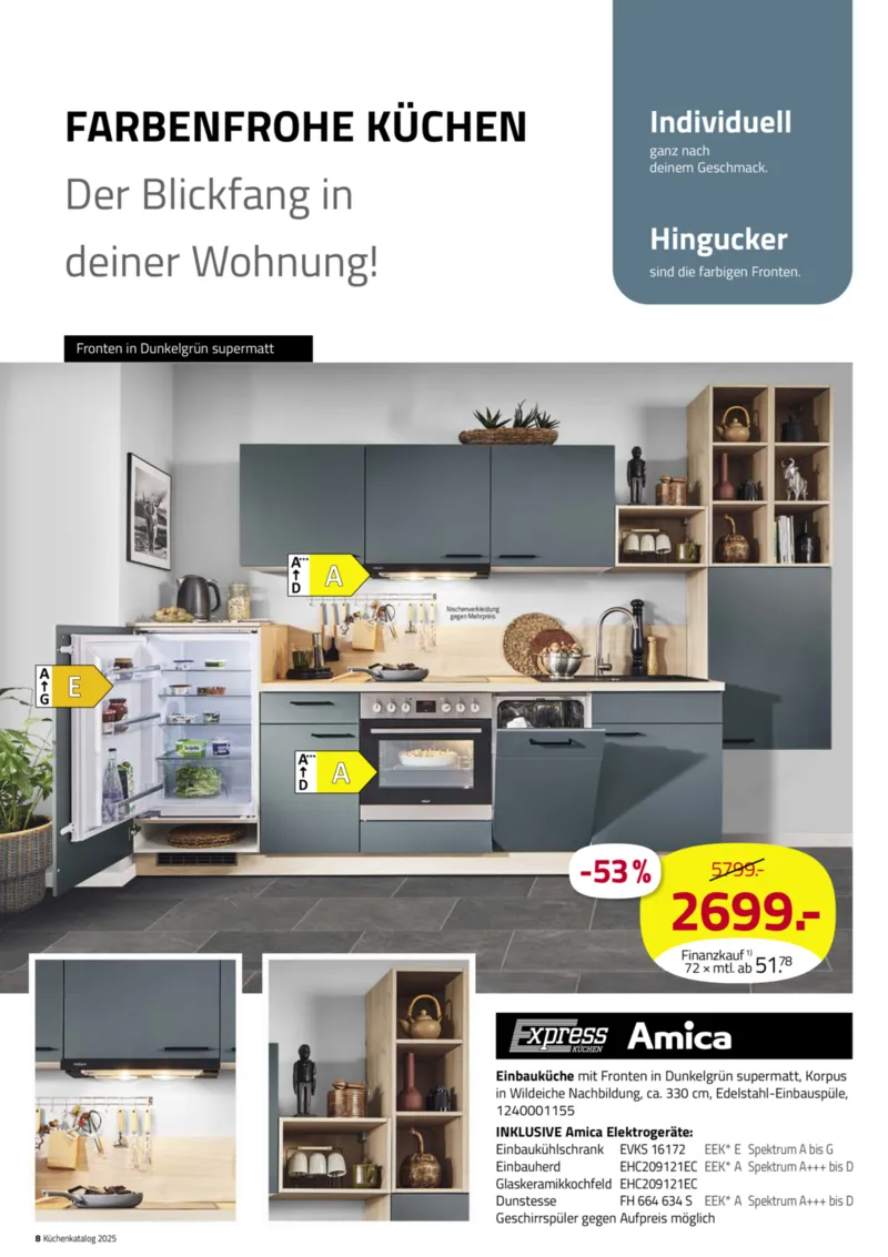 Roller Prospekt vom 31.03.2025, Seite 8