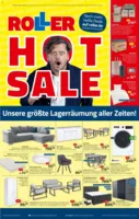 Roller Prospekt vom 10.06.2025