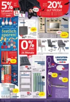 Roller Prospekt vom 27.10.2025