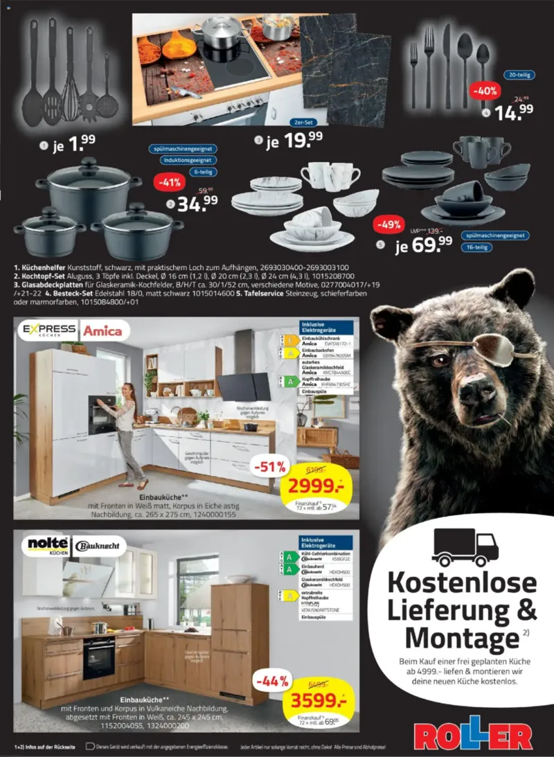 Roller Prospekt vom 03.11.2025, Seite 3