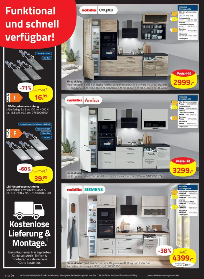 Roller Prospekt vom 03.11.2025, Seite 4