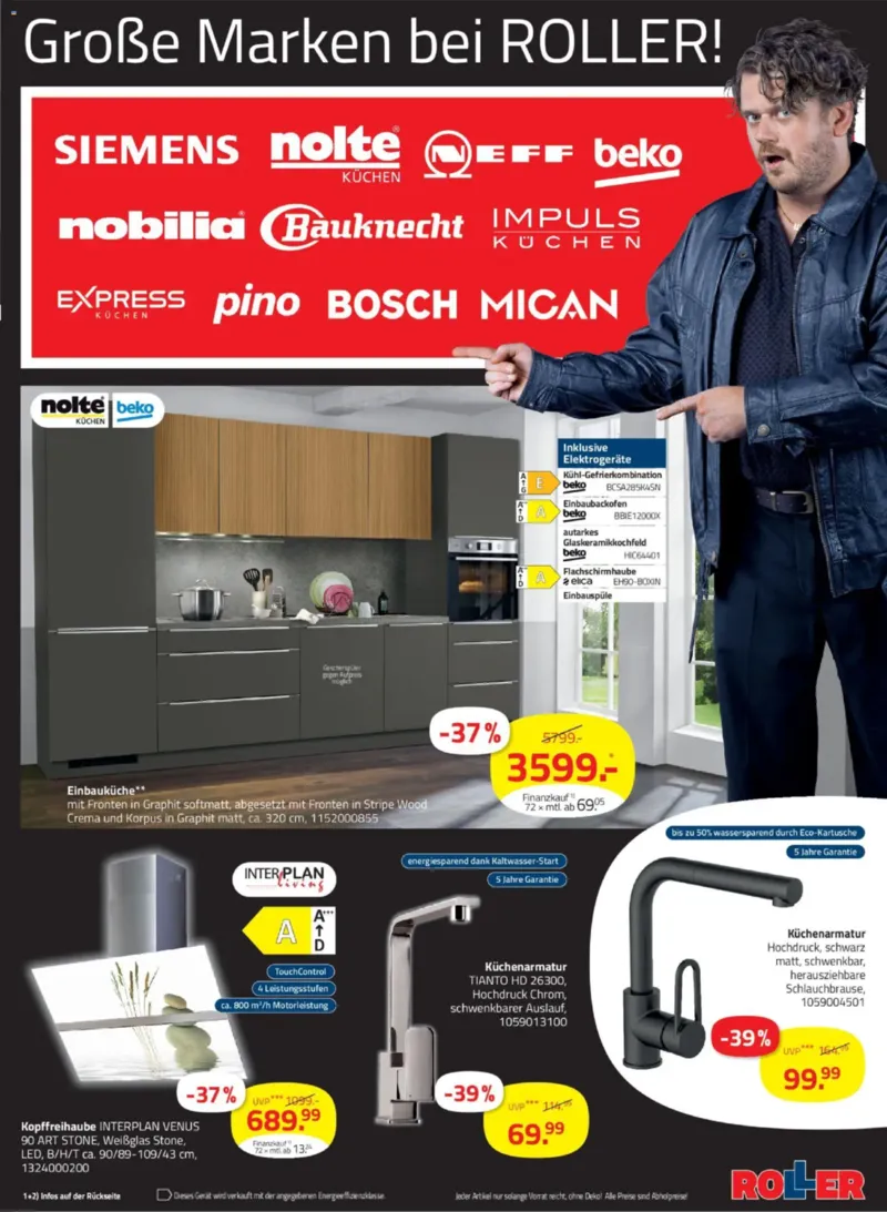 Roller Prospekt vom 03.11.2025, Seite 7