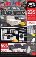 Roller Prospekt vom 03.11.2025