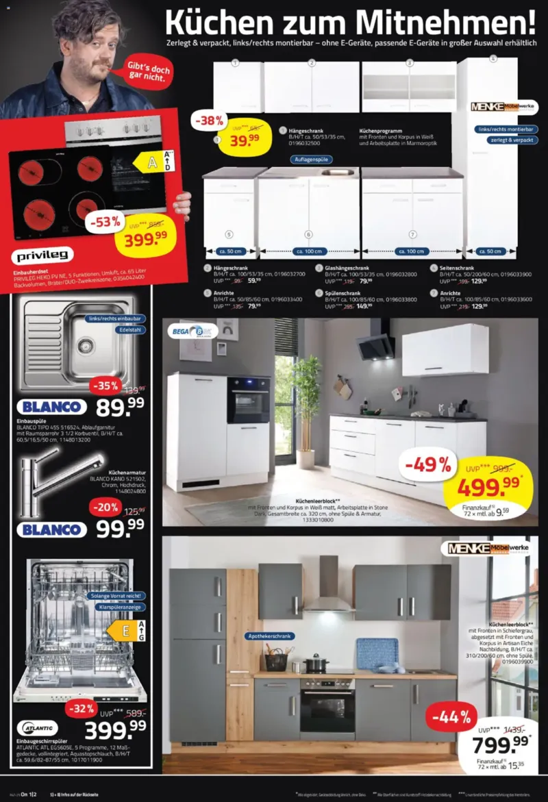 Roller Prospekt vom 17.11.2025, Seite 14